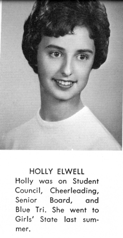 Elwell, Holly